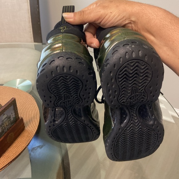 AIR FOAMPOSITE ONE - Picture 7 of 7